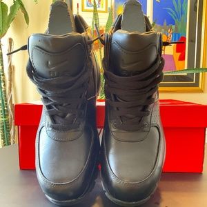 Nike Air Max Goadme Boot